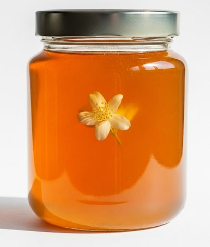 Luz de Venus - Elixir de Jazmín y Miel