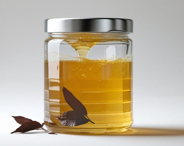 Luna Despierta - Elixir de Pachuli y Miel