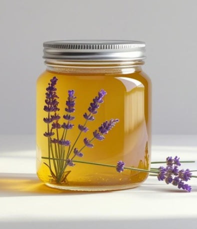 Niebla de Lavanda – Elixir de Miel y Lavanda